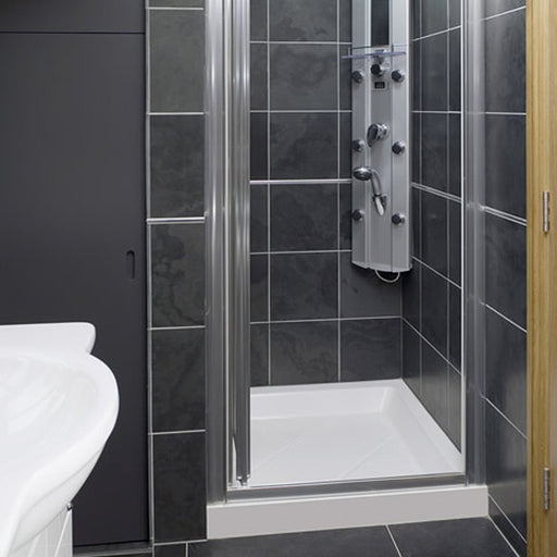 Honed Slate Bathroom Wall Tiles