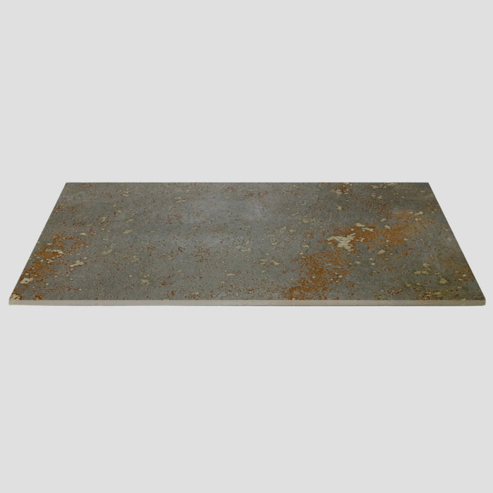Brazilian Rustic Multicolour Slate Tiles