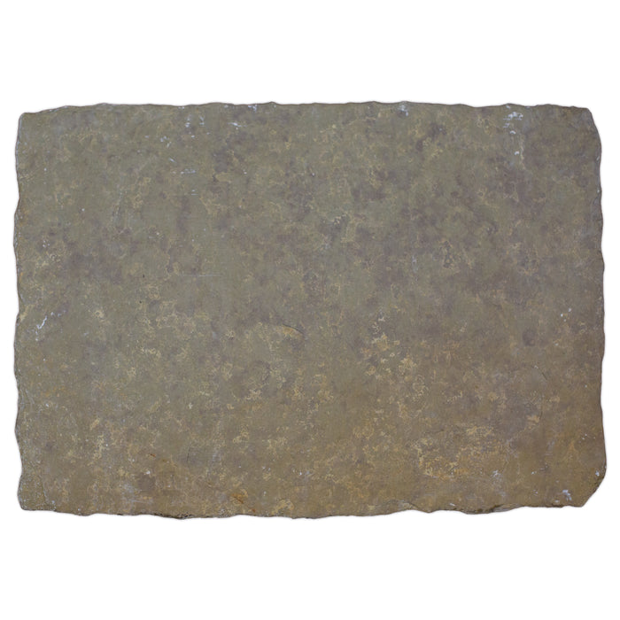 Heritage Olive Limestone Flagstone - 20mm Thickness