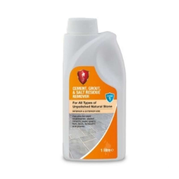 LTP Cement Grout and Salt Residue Remover (Maintenance Product)