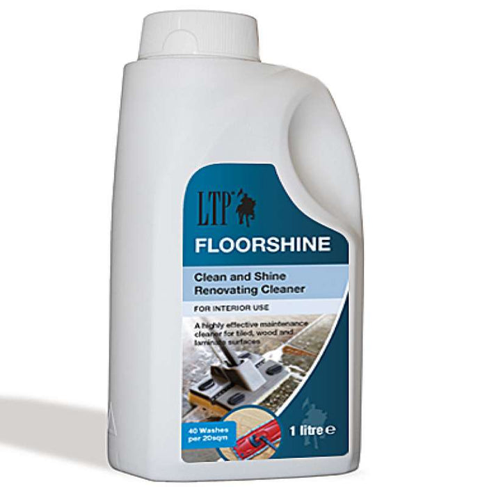 LTP Floorshine 1ltr (Maintenance Product)