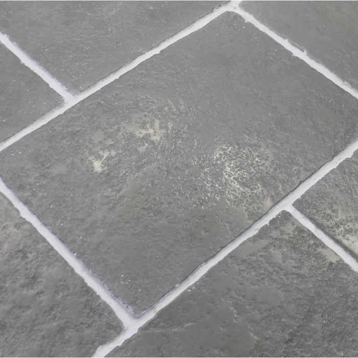 Heritage Grey Limestone Flagstone - 20mm Thickness