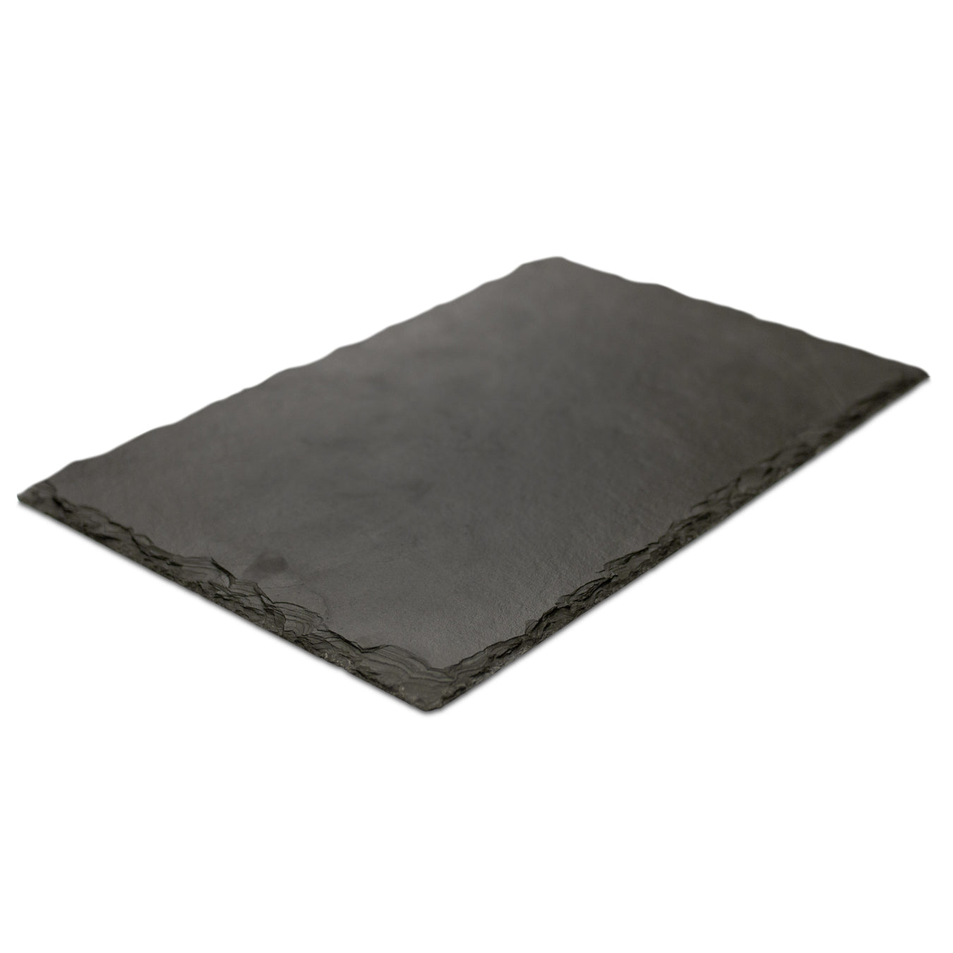 Grey Chiselled Edge Slate Tiles