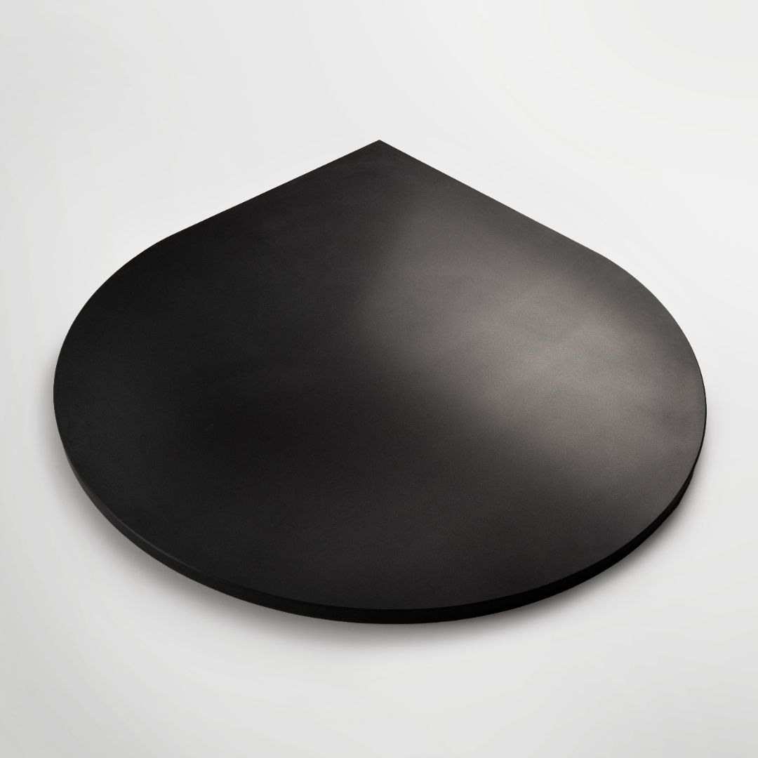 Granite Hearths