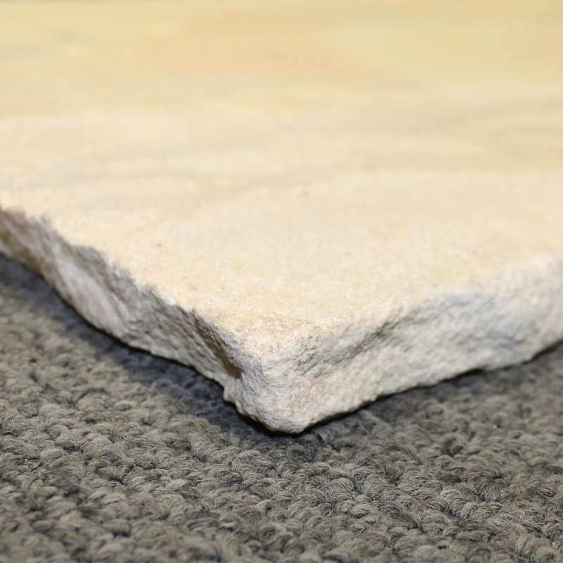 Natural Sandstone Hearths