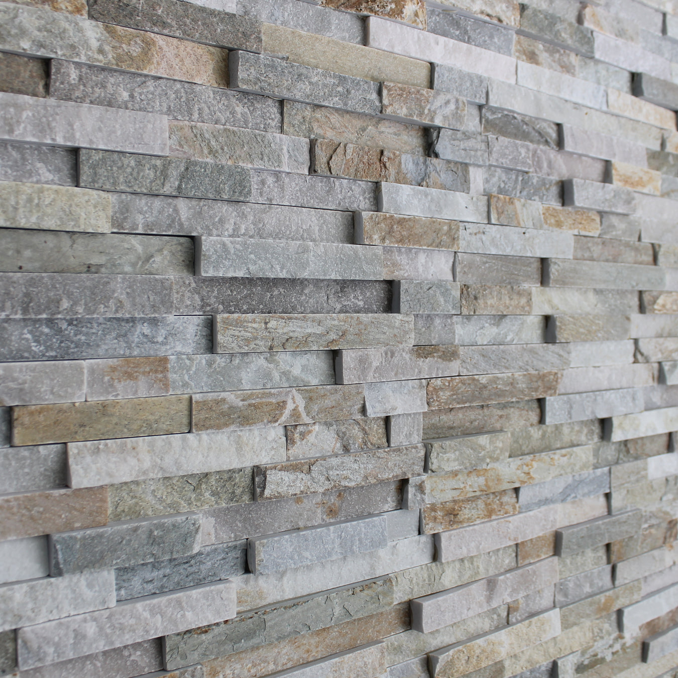 Split Face Tiles