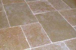 Limestone Paving Stones 