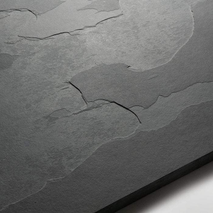 Slate 700 Brazilian Natural Riven Slate Paving - Mrs Stone Store