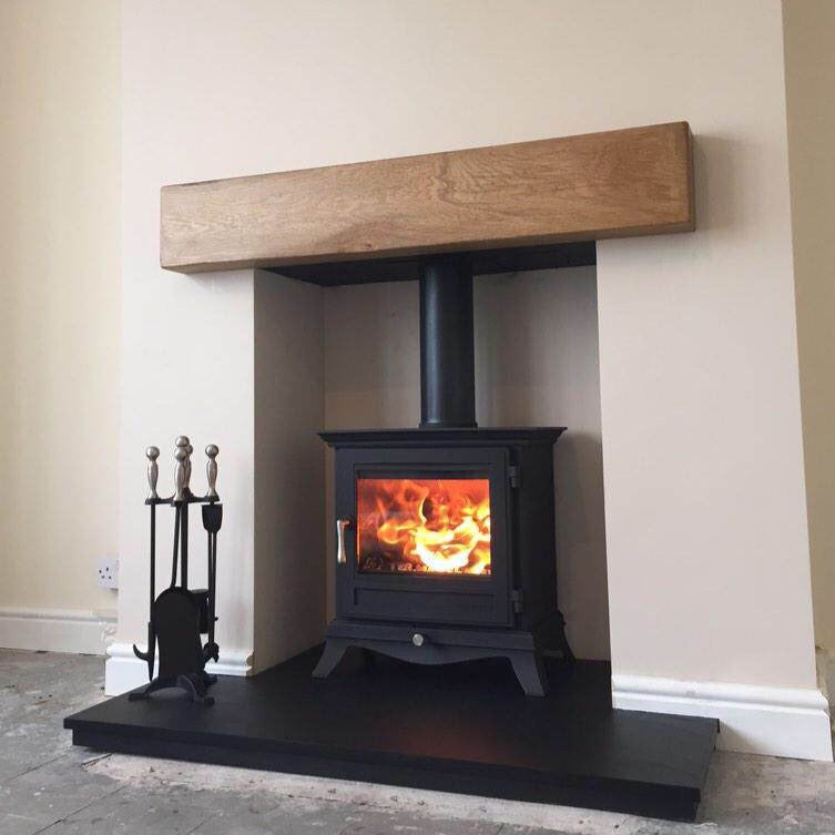 T Shape Hearth Bespoke Cut To Your Size Mrs Stone Store