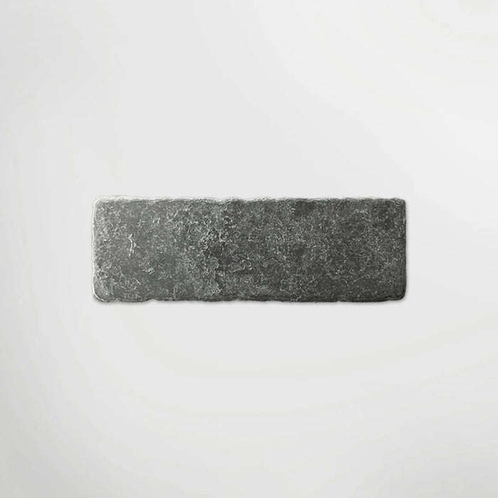 Antiqued Black Slate Hearth Bricks