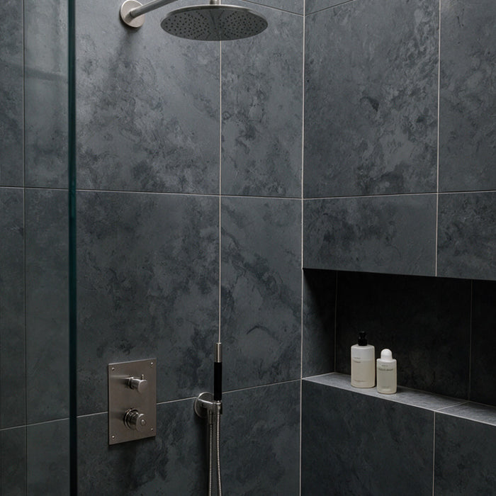 Brazilian Honed Slate Indoor Tiles