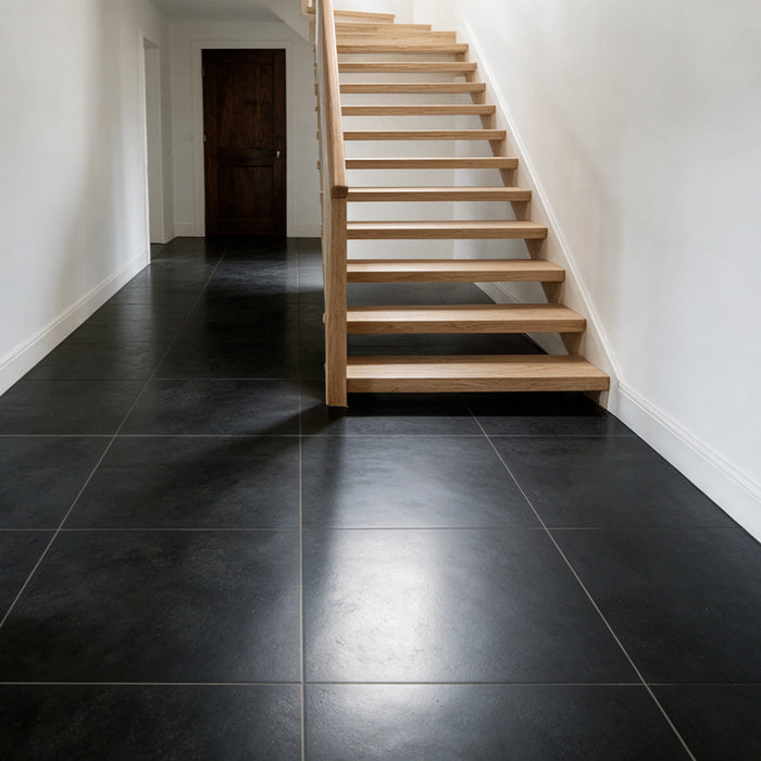 Brazilian Honed Slate Indoor Tiles