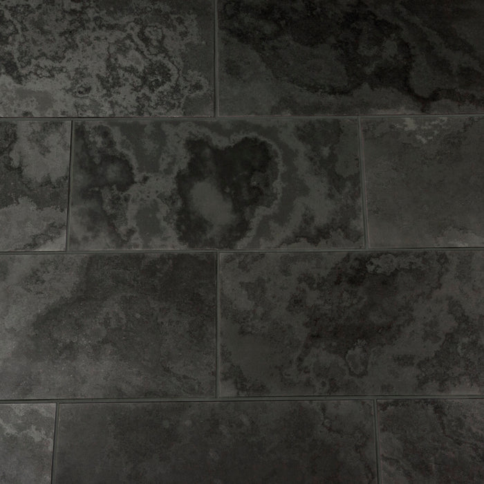 Brazilian Honed Slate Indoor Tiles