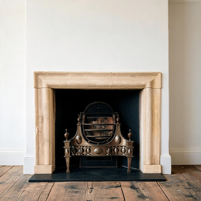 T Shaped Hearths - Made To Measure