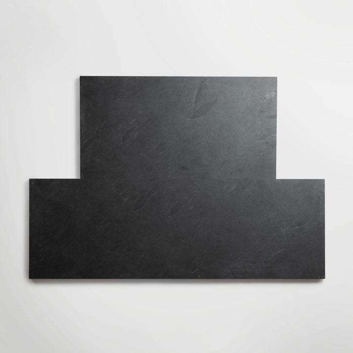 T Shaped Hearths - Made To Measure