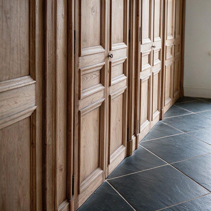 Brazilian Natural Riven Slate