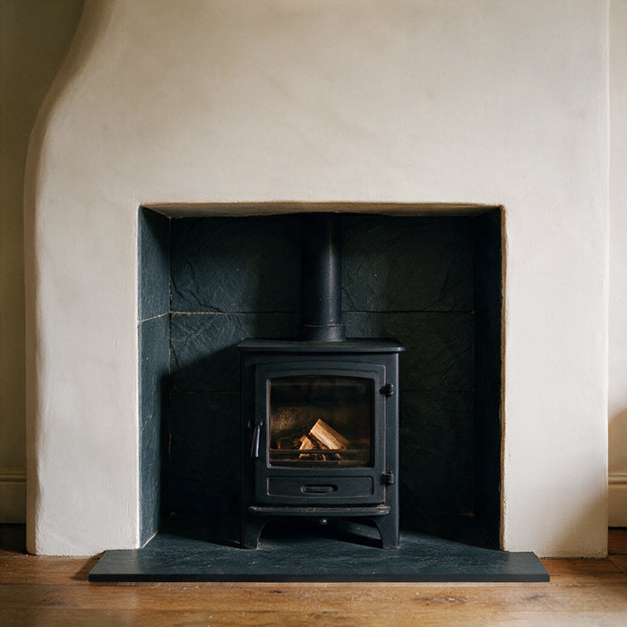 T Shaped Hearths - Made To Measure