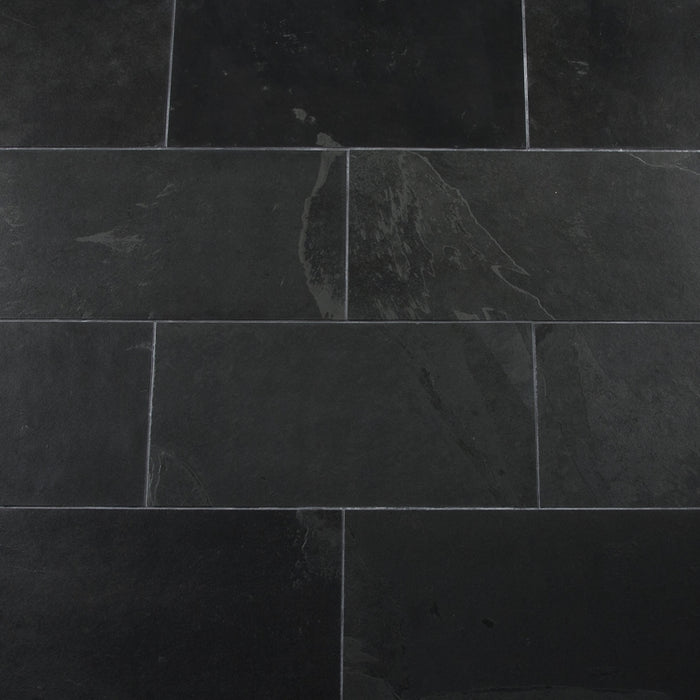 Brazilian Riven Indoor Slate Tiles