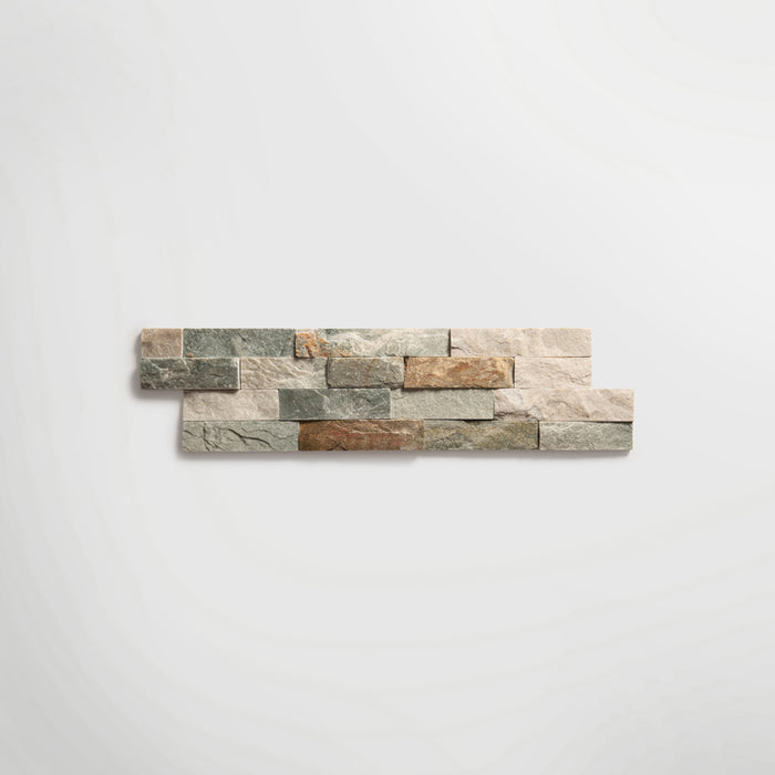 Oyster Slate Split Face Tiles