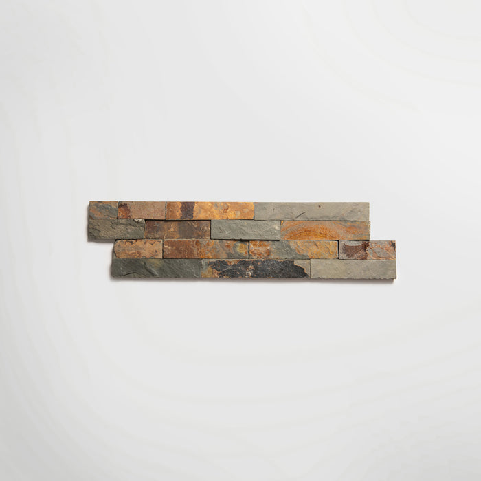 Rustic Slate Split Face Tile