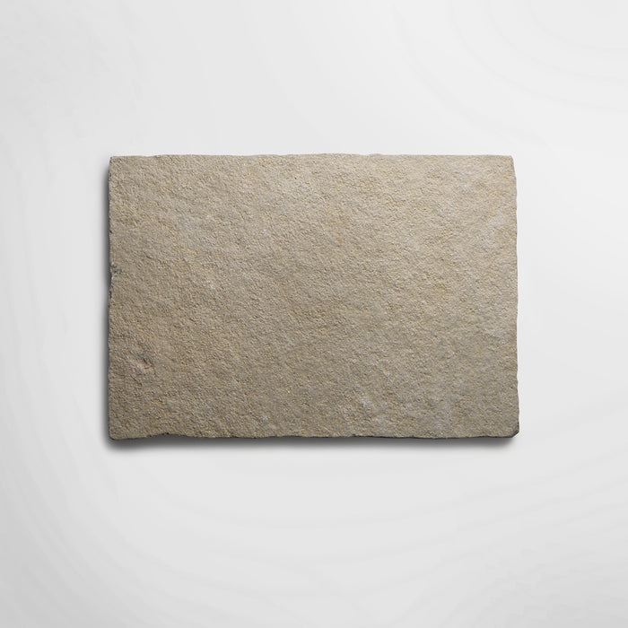 Rustic Limestone Hearth Tiles (900mm x 600mm 20mm)