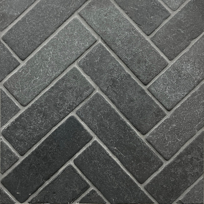 Slate Hearth Bricks - Ideal For Fireplaces