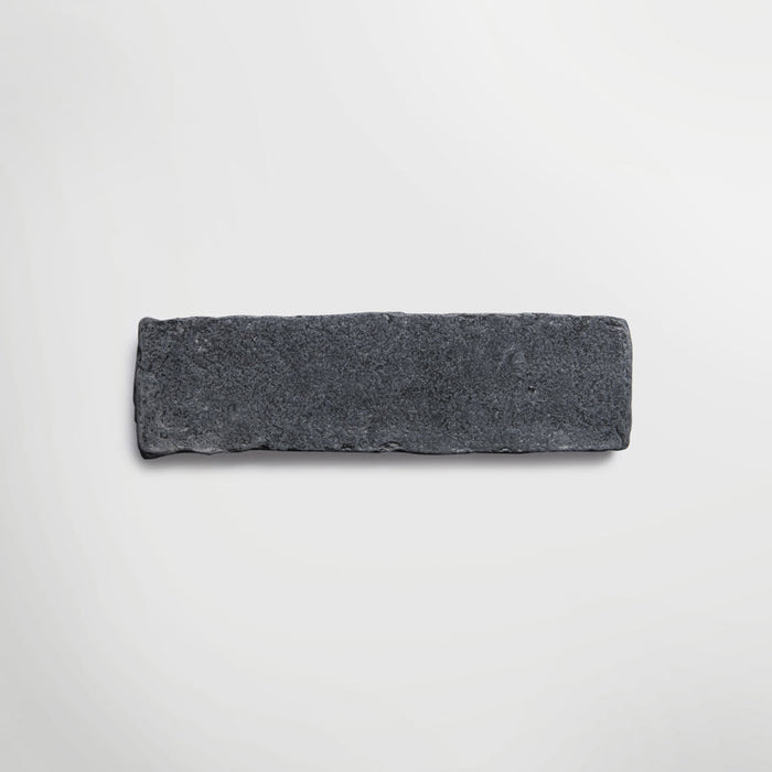 Heritage Black Brick Hearth Tiles