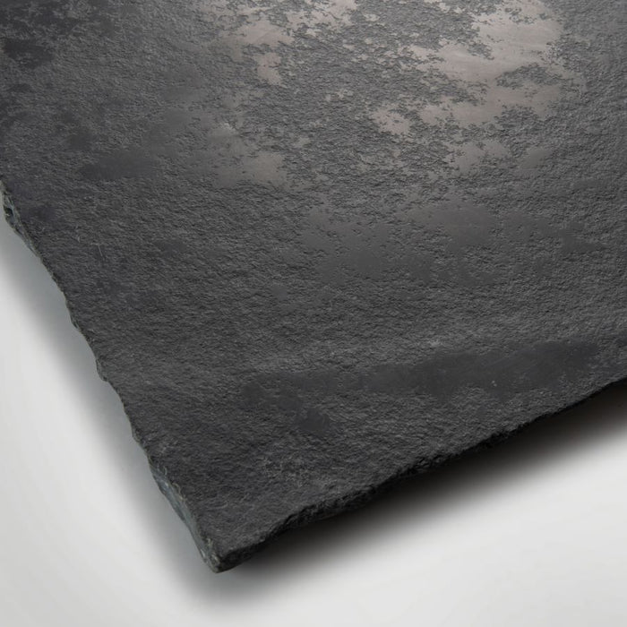 Heritage Black Limestone Flagstone