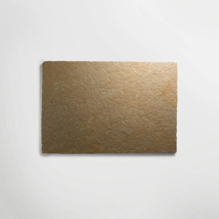 Rustic Limestone Hearth Tiles (900mm x 600mm 20mm)