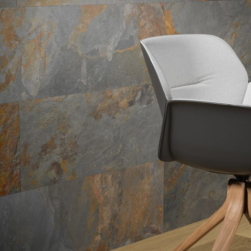 Slate Tiles - Natural Slate For Walls & Floors