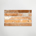 Mulitcoloured Slim Brick Style Tiles - Quality Porcelain - Perfect For Floors & Walls