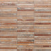Mulitcoloured Slim Brick Style Tiles - Quality Porcelain - Perfect For Floors & Walls