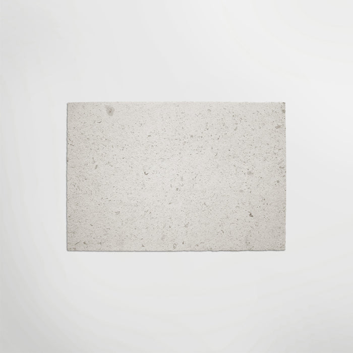 Moleanos Limestone Beige Tumbled With Distressed Egdes