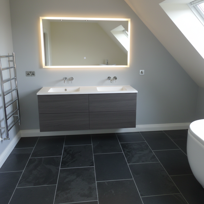 Brazilian Natural Riven Slate