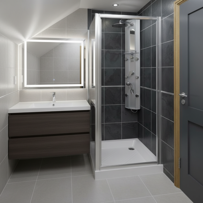 Brazilian Honed Slate