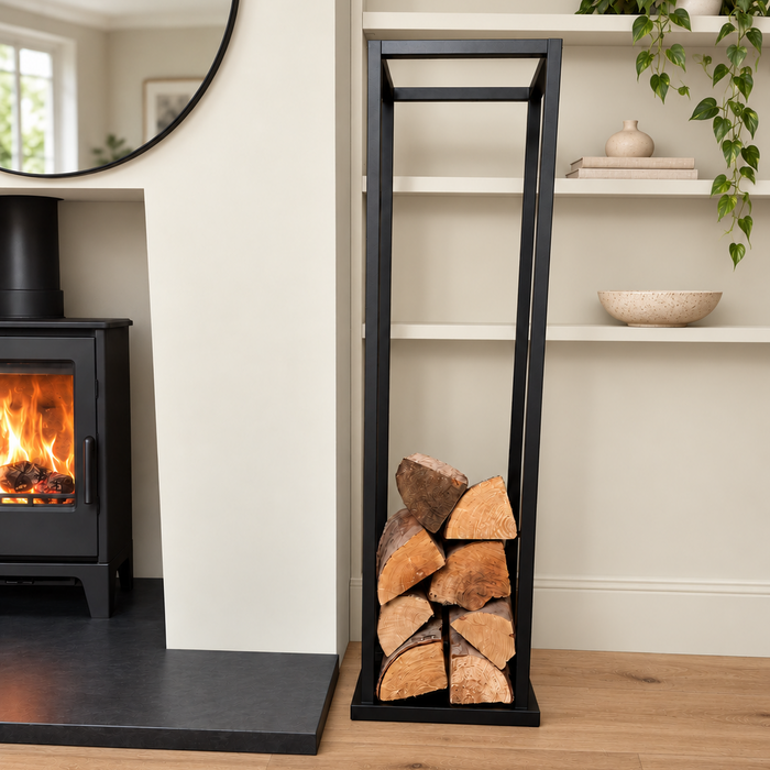 Log Holder