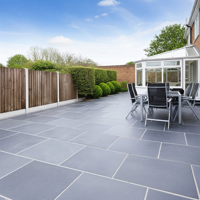 Brazilian Natural Riven Slate