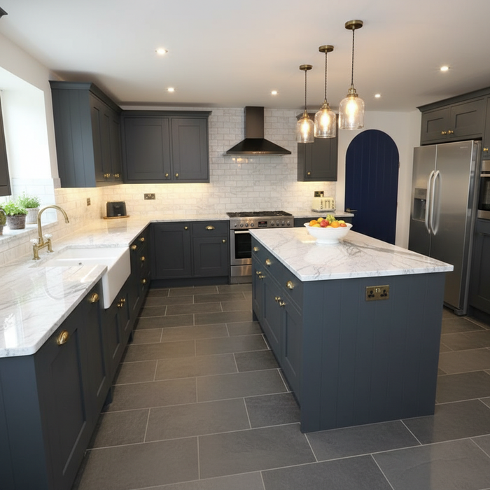 Brazilian Natural Riven Slate