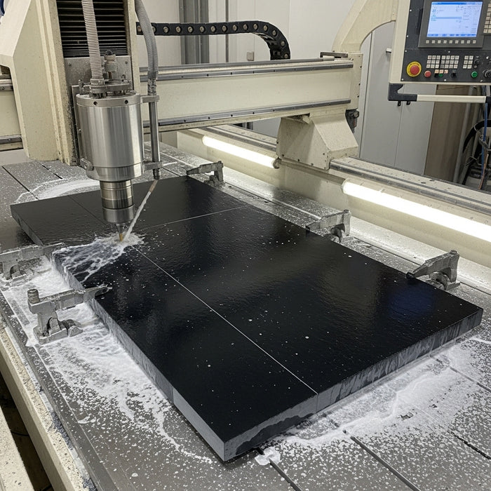 Slate Cutting To Your Size & Shape