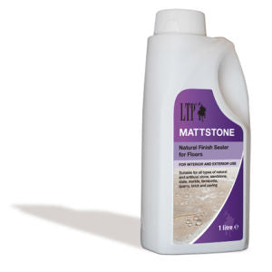 LTP Mattstone Sealer 1 Ltr