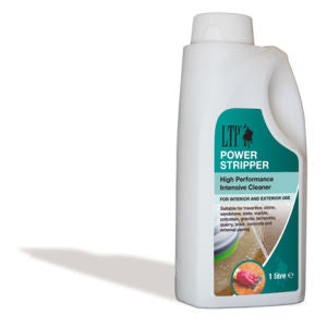 LTP Power Stripper 1 Ltr