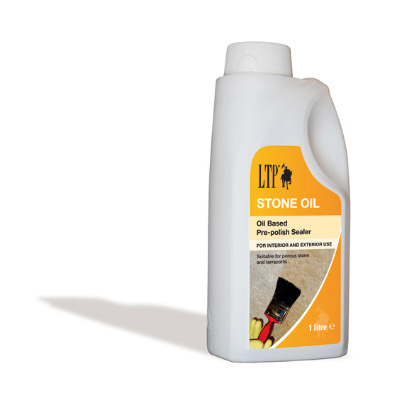 LTP Stone Oil Sealer 1 Ltr