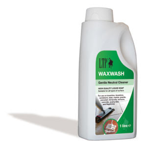 LTP Wax Wash 1 Ltr (Maintenance Product)